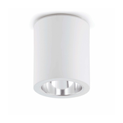 FARO 63124 - Plafonsko svetlo POTE 1xE27/60W/230V