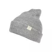Barts KINABALU BEANIE, kapa, siva 2981