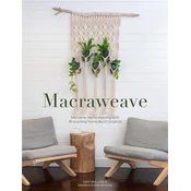 Rayher. Knjiga Macraweave Workshop