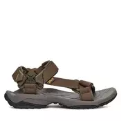 Sandale Teva Terra Fi Lite 1001473 Smeda
