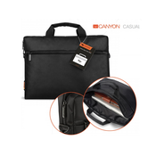 Torba za laptop 15.6 Canyon casual CNE-CB5B2 crna