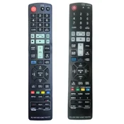 General LG AKB73635409, AKB73635403 - zamenjava daljinski upravljalnik