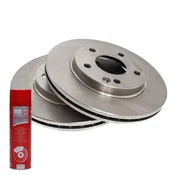 ZAVORNI DISKI spredaj 24012201681-PCS-MS | 2 kosa
