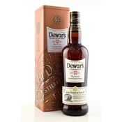 Dewars Viski, Aged 12 Years, 0.7l