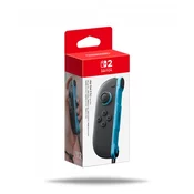 Nintendo NINTENDO SWITCH 2 JOY-CON LEFT (LIGHT BLUE), (45496321390)