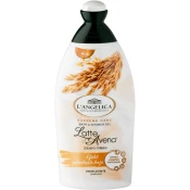 LAngelica Pena za kupanje Oat milk, 500ml