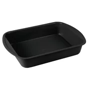 Berlinger Haus Tepsija Matte Black Collection BH-7910,40x28,5cm, Crna