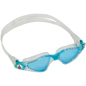 Aqua sphere kayenne junior blue/clear