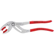 Knipex Stikalne klešče za sifone in konektorje, 250 mm