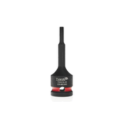 TVARDY T00219-05 Udarni vijačni nastavek RIBE 1/2 M5 CR-MO