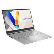 ASUS VivoBook S 15 OLED 15,6”WQHD+ Ultra 9 185H 32GB/1TB SSD W11