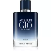 Armani Acqua Di Gio Homme Profondo Parfum Muški parfemi - Parfum
