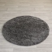 Conceptum Hypnose Carpet Life 1500x2, 160cm, tamno siva