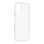 Maska Jelly Roar – za Huawei P Smart 2021 prozorna