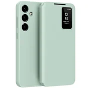 Etui Techsuit SmartView za Samsung Galaxy A37 - green