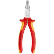 Knipex 1000V VDE izolovana klešta za hvatanje sa okruglim celjustima 160mm (22 06 160)