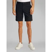 Calvin Klein Chino hlače črna