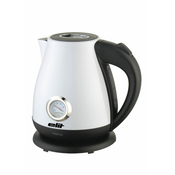 Elit kuhalo inox RETRO 1.7WH