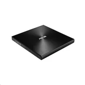 ASUS ZenDrive U9M pogon optičnega diska DVD±RW Črno