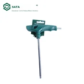 Sata Imbus kljuc sa T ruckom 83112, 6mm