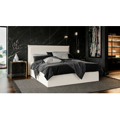 Boxspring postelja Torres 90x200 cm