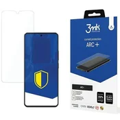 3MK Zaščitna folija za Vivo S18 3MK ARC+ Celoten zaslon