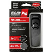 Hahnel Pro žično prožilo HRN-280 (Canon)