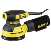 DEWALT rotacijski brusilnik DWE6423