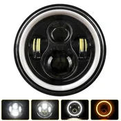 shumee Sprednja luč 7 Full LED 8, 1 kos