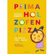 PRIMA HOL ZOFEN PIZZA