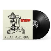 KMD - Black Bastards (2 LP)