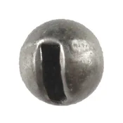 SOLDARINI FLY TUNGSTEN BEAD SLOT 3MM NICKEL
