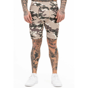 Benlee Mens functional shorts slim fit