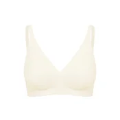 cfab Nedrček Comfort Push-Up BH ecru