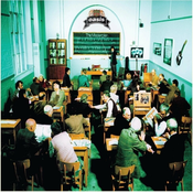 Oasis - The Masterplan (Remastered) (2 LP)