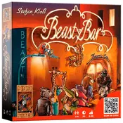 Beasty Bar