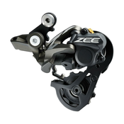 SHIMANO Derailleur ZEE M640 10-k. short strap FR