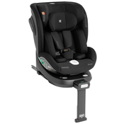 Kikka Boo i-Twist auto sedište i-Size 40-150cm