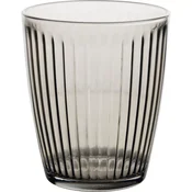 Cosy & Trendy kozarci za pitje Lyra, set 4 kosov, siva, prostornina 0,32 l