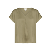 SOAKED IN LUXURY Bluza Loana trst
