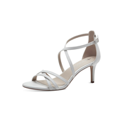 Tamaris Sandali elegantni čevlji bela 36 EU 12834842100