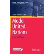 Model United Nations