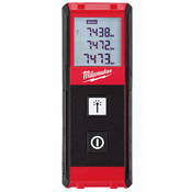Milwaukee LDM 30 LASERSKI MERILNIK LDM 30 - Elektro orodja - Milwaukee