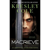 Macreive