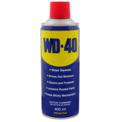 WD-40 raspršivač Company Ltd. 400 ml