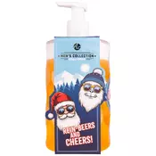 Accentra Gel za telo in roke Cheers 2v1 720 ml