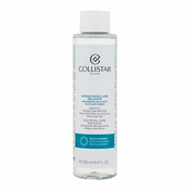 Collistar Respect The Microbioma Gentle Micellar Water micelarna voda za sve vrste kože 250 ml za žene