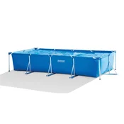 Detachable Pool Intex 28274NP 450 x 84 x 220 cm