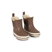 Konges Slojd gumijasti škornji otroški ROI PRINTED RAIN BOOT