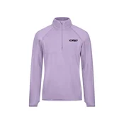 Cep Core Run Thermal Zip Shirt Long Sleeve